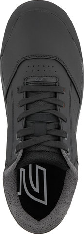Chaussures VTT 2FO Roost Flat Syntetic - black/42