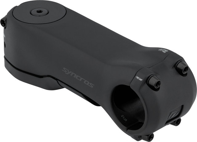 RR 2.0 31.8 Stem - black/100 mm -6°