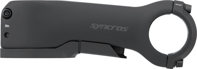RR 2.0 31.8 Stem - black/100 mm -6°