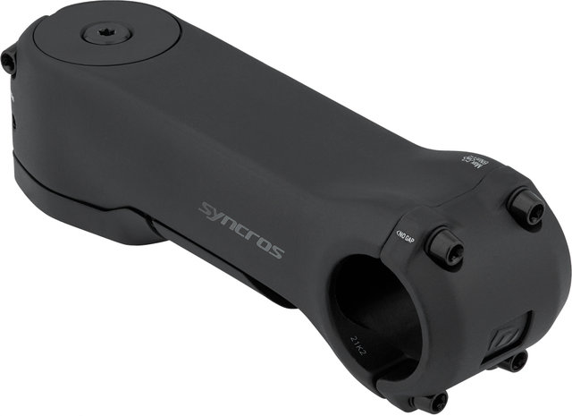 Syncros Potence RR 2.0 31.8 - black/110 mm -6°