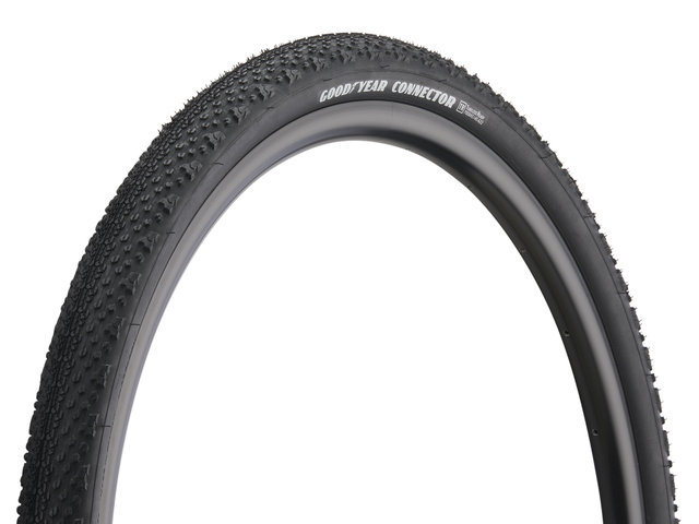 Goodyear Connector TLR 28" Folding Tyre - black/45-622 (700x45c)