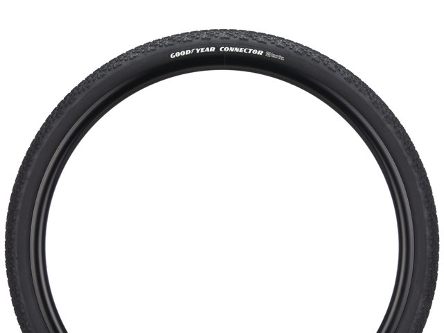 Connector TLR 28" Folding Tyre - black/45-622 (700x45c)