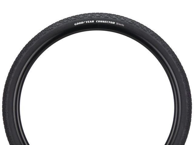 GOODYEAR CONNECTOR INTER RACE 700x45 BK/TRANS-SK FOLD TLR