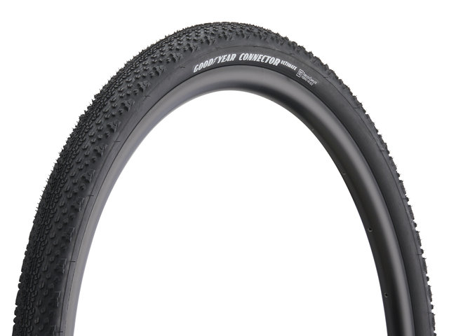 Connector Ultimate Tubeless Complete 28" Folding Tyre - black/45-622 (700x45c)