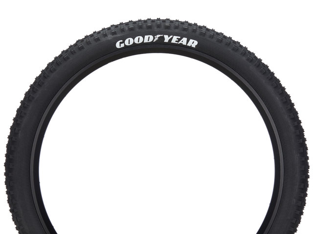 Goodyear Escape TLR 27,5" Faltreifen - black/27,5x2,6