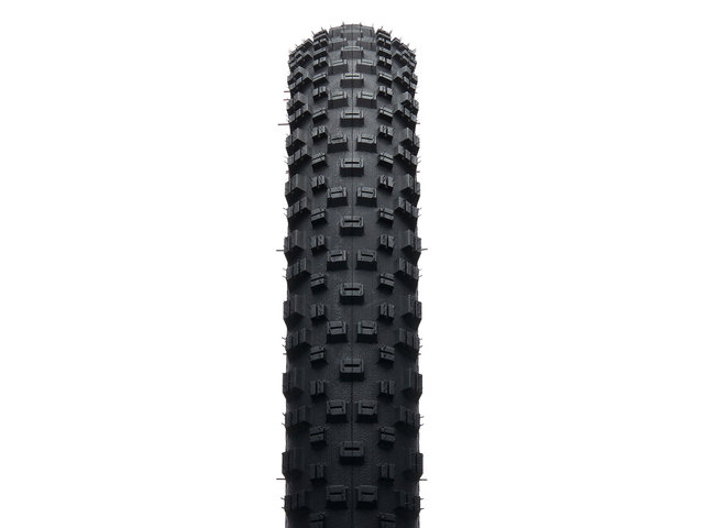 Goodyear Cubierta plegable Escape Ultimate Tubeless Complete 27,5" - black-tan/27,5x2,35