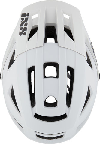 iXS Trigger AM MTB Helmet - grey/54-58