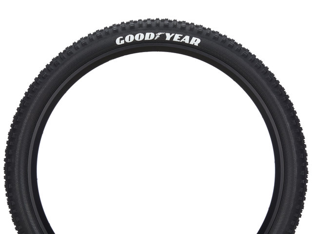 Goodyear Escape Ultimate Tubeless Complete 27.5" Folding Tyre - black/27.5x2.35