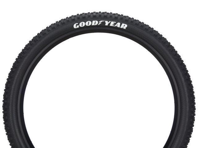 Goodyear Pneu Souple Escape Ultimate Tubeless Complete 27,5" - black/27,5x2,35