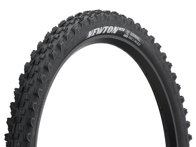 Goodyear Newton MTF Downhill Tubeless Complete 29" Folding Tyre - black/29x2.5