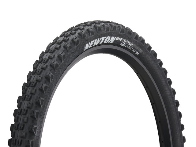 Goodyear Newton MTF Trail Tubeless Complete 27.5" Folding Tyre - black/27.5x2.5