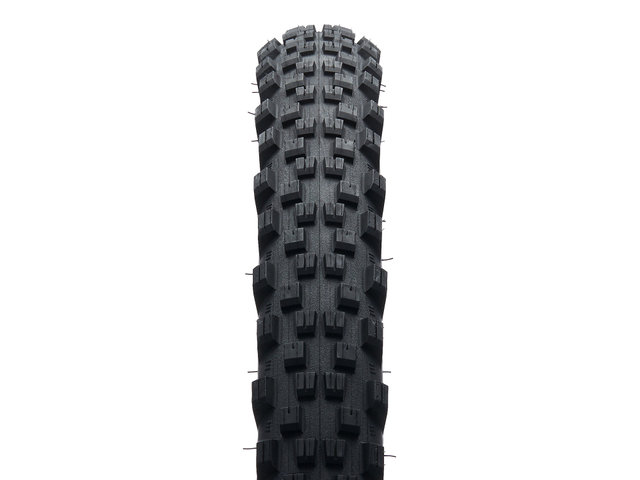 Goodyear Newton MTF Trail Tubeless Complete 27.5" Folding Tyre - black/27.5x2.5