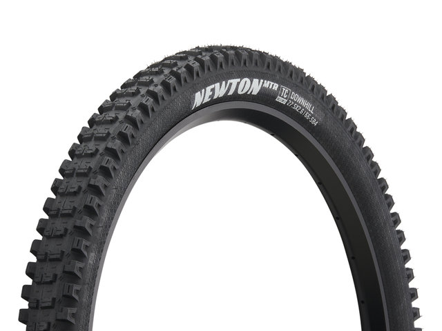 Goodyear Newton MTR Downhill Tubeless Complete 27.5" Folding Tyre - black/27.5x2.60