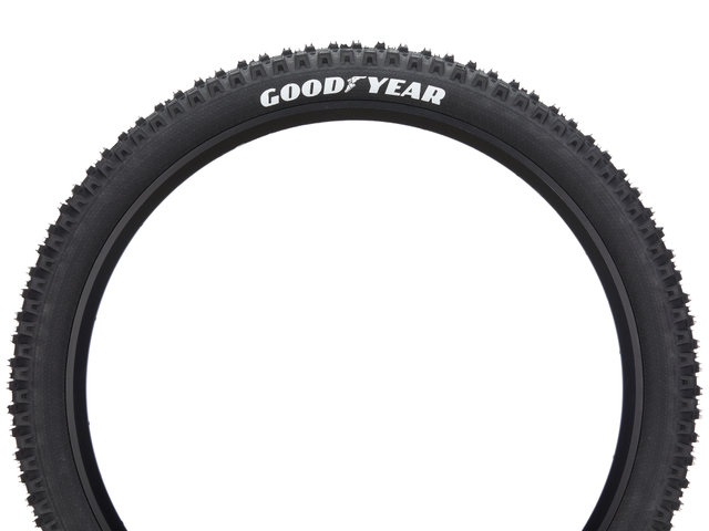 Goodyear Newton MTR Downhill Tubeless Complete 27.5" Folding Tyre - black/27.5x2.60