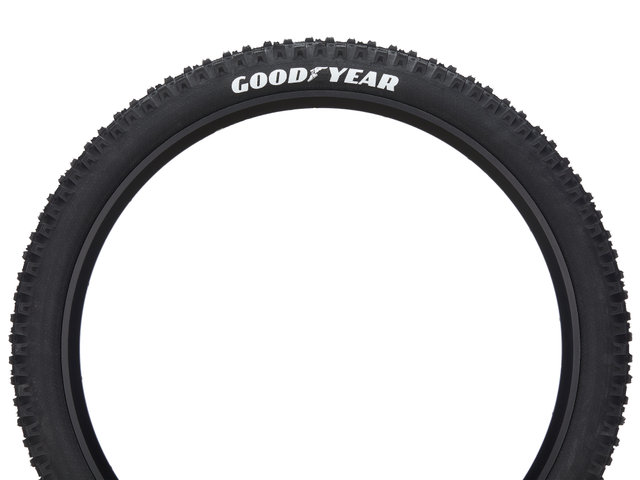Newton MTR Trail Tubeless Complete 27.5" Folding Tyre - black/27.5x2.60