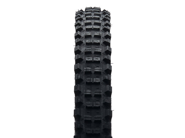 Goodyear Newton MTR Trail Tubeless Complete 27.5" Folding Tyre - black/27.5x2.60