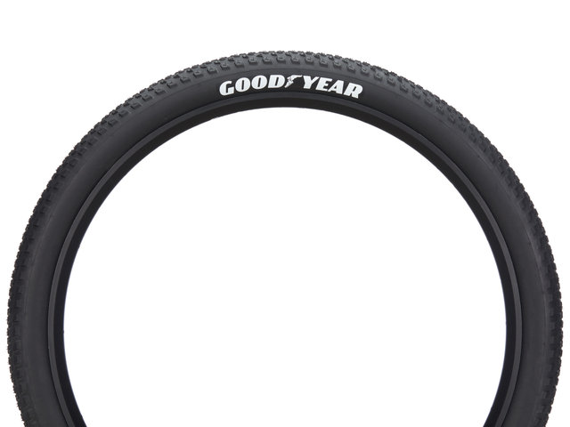 Goodyear Peak SL TLR 29" Folding Tyre - black/29x2.4