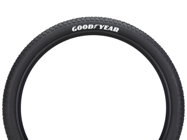 Goodyear Cubierta plegable Peak SL TLR 29" - black/29x2,4