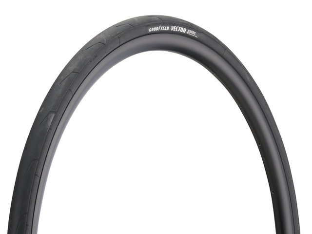 Goodyear Vector 4Season Tubeless Complete 28" Folding Tyre - black/28-622 (700x28c)