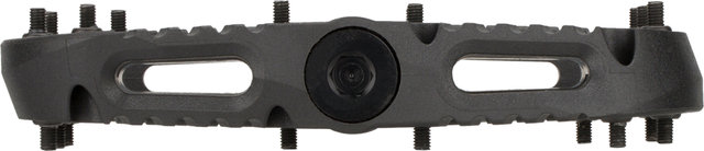 OneUp Components Pedales de plataforma Comp - black/universal