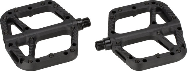 OneUp Components Pédales à Plateforme Comp - black/universal