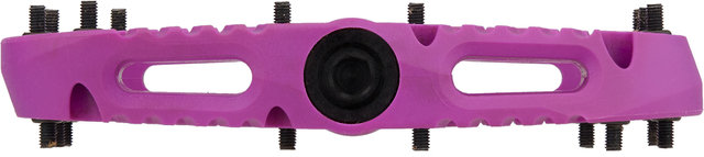 Comp Plattformpedale - purple/universal Comp Plattformpedale - purple/universal