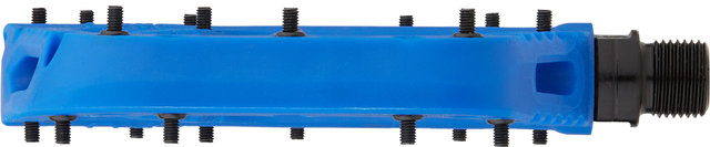 OneUp Components Pedales de plataforma Comp - blue/universal