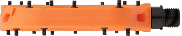 Comp Platform Pedals - orange/universal