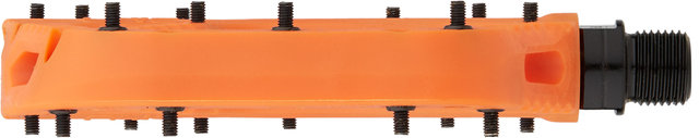 OneUp Components Comp Plattformpedale - orange/universal