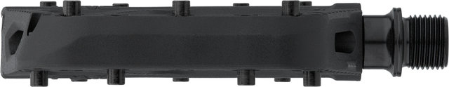 OneUp Components Pedales de plataforma Small Comp - black/universal