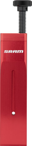Ultimate Piston Press Brake Tool - red/universal