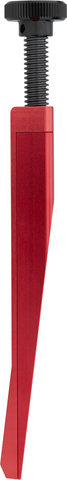 SRAM Ultimate Piston Press Brake Tool - red/universal