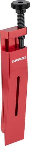 SRAM Ultimate Piston Press Bremsenwerkzeug - red/universal