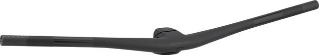 Ensemble Potence-Guidon en Carbone Hixon iC SL - black mat/780 mm, 40 mm