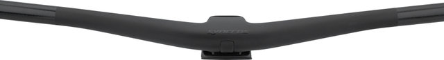 Ensemble Potence-Guidon en Carbone Hixon iC SL - black mat/780 mm, 40 mm