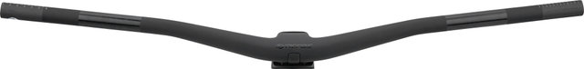 Hixon iC SL Rise Carbon Handlebar-Stem Unit - black matte/800 mm, 40 mm