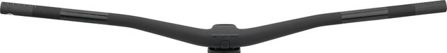 Syncros Hixon iC SL Rise Carbon Handlebar-Stem Unit - black matte/800 mm, 40 mm