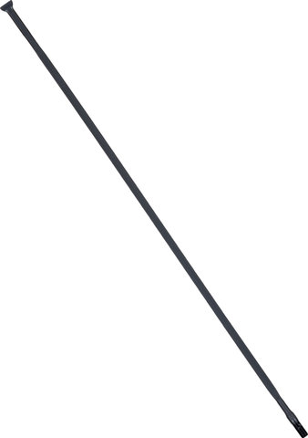 Fulcrum Racing Zero / Racing 1 Spare Spoke - 2010-2016 Models - black/279 mm, 280 mm