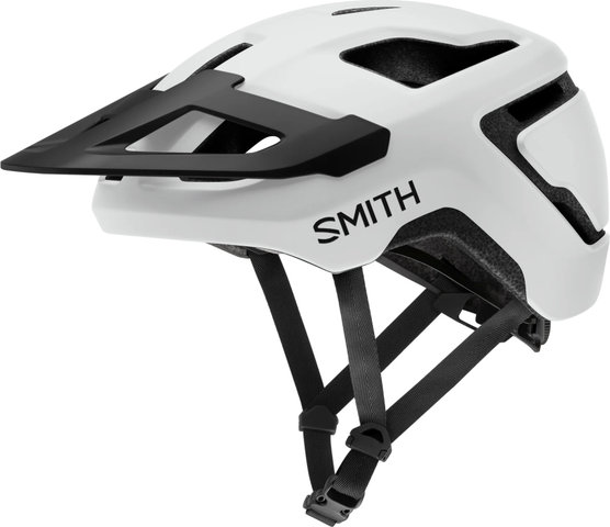 Smith Pilot MIPS Helmet - matte white | 51 - 55 cm