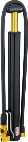 Bomba Micro Floor Drive HV sin indicador de presión de aire - negro/universal