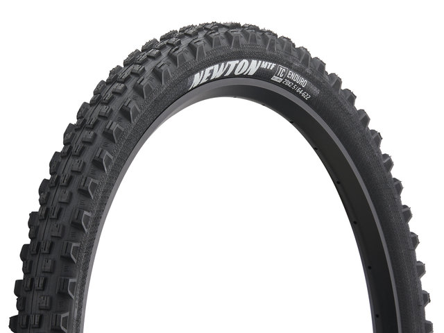 Goodyear Cubierta plegable Newton MTF Enduro Tubeless Complete 29" - black/29x2,5