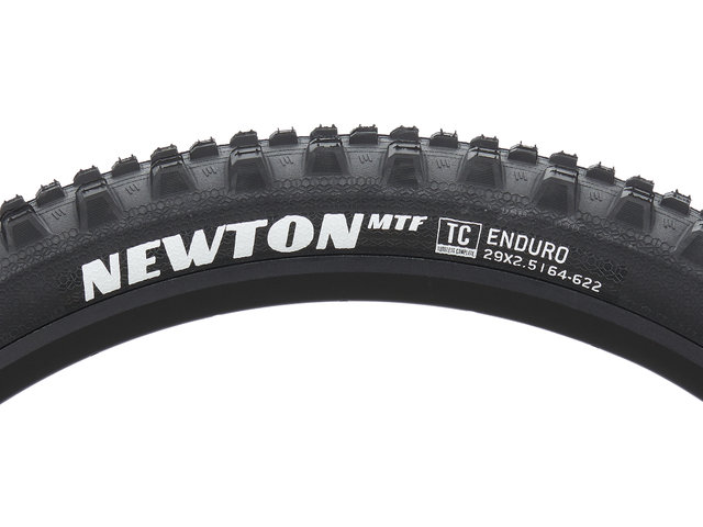 Goodyear Newton MTF Enduro Tubeless Complete 29" Folding Tyre - black/29x2.5