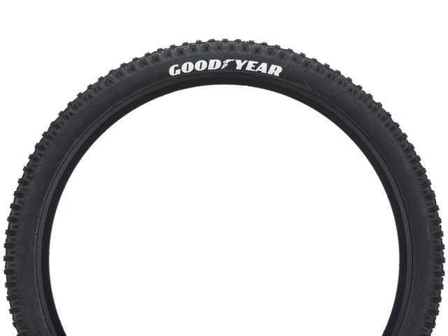 Newton MTR Downhill Tubeless Complete 29" Folding Tyre - black/29x2.4