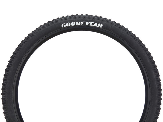 Goodyear Newton MTR Downhill Tubeless Complete 29" Folding Tyre - black/29x2.4