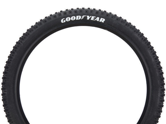 Goodyear Newton MTR Enduro Tubeless Complete 27,5" Faltreifen - black/27,5x2,6