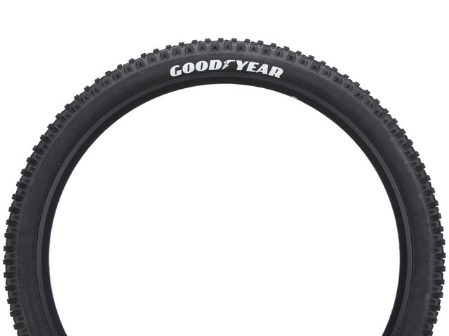 Newton MTR Enduro Tubeless Complete 29" Folding Tyre - black/29x2.4