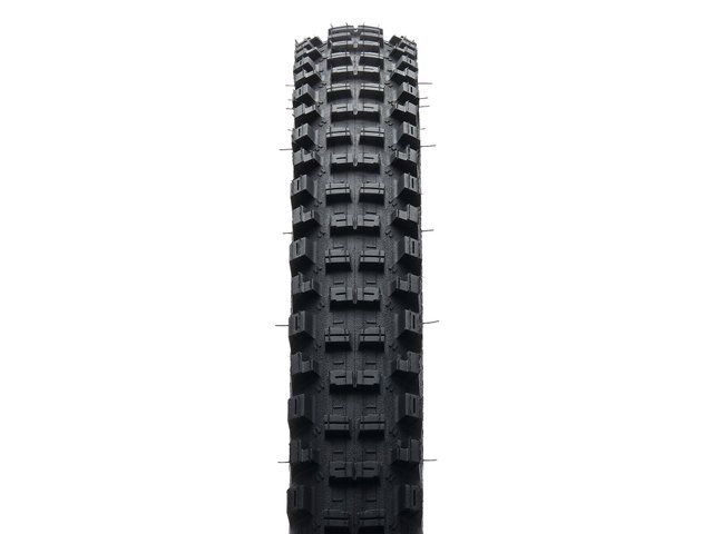 Goodyear Newton MTR Enduro Tubeless Complete 29" Folding Tyre - black/29x2.4