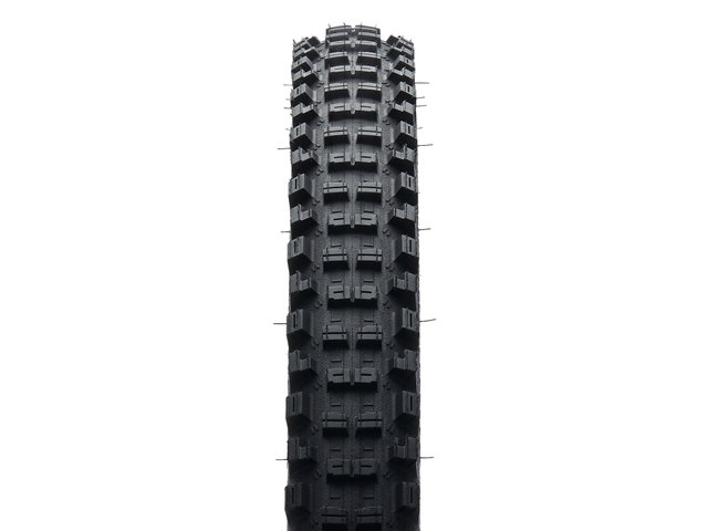 Newton MTR Enduro Tubeless Complete 29" Folding Tyre - black/29x2.4