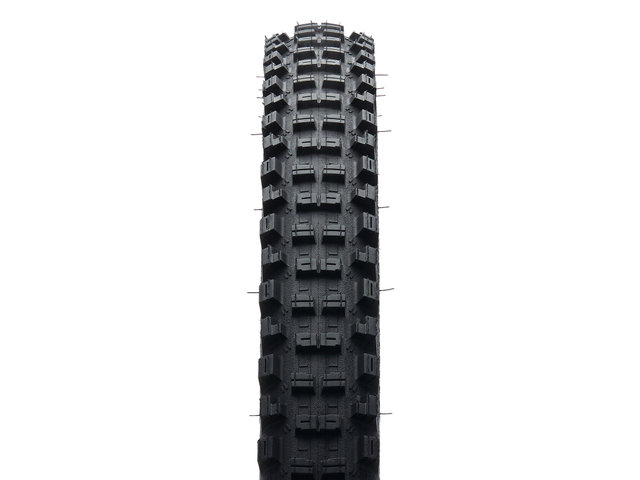 Goodyear Cubierta plegable Newton MTR Enduro Tubeless Complete 29" - black/29x2,4