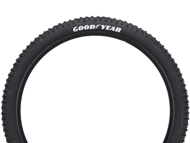 Newton MTR Trail Tubeless Complete 29" Folding Tyre - black/29x2.4